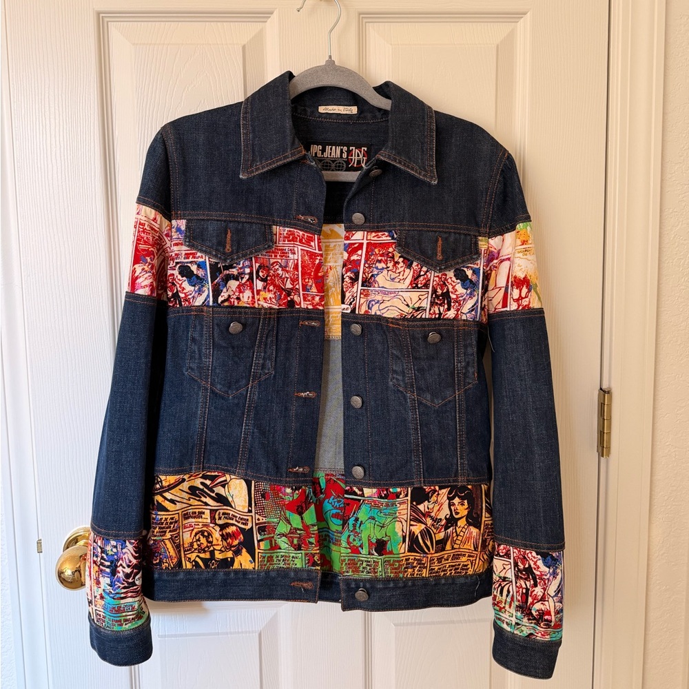 Jean Paul Gaultier 1995 FW Safe Sex Forever collection